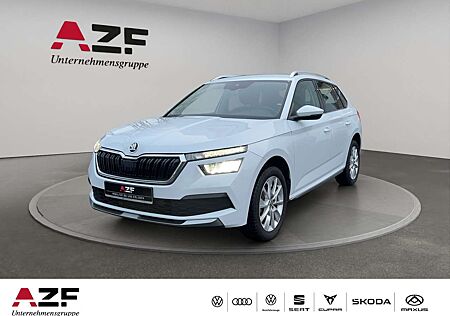 Skoda Kamiq 1.0 TSI DSG Style ACC+LED+KLIMA+SITZHZG.+D