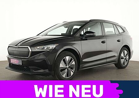 Skoda Enyaq 50 Loft LED|Navi|Comfort&Infotainment-Paket