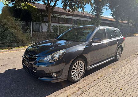 Subaru Legacy Kombi/ Outback 2.5i S AWD Tüv Neu.