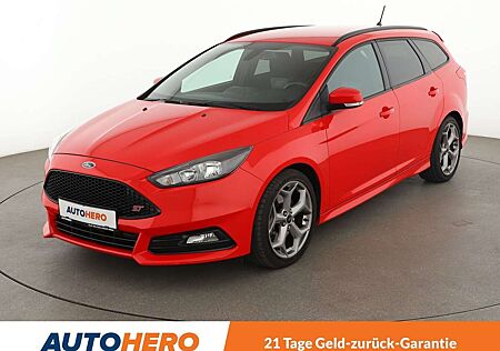 Ford Focus 2.0 EcoBoost ST*SHZ*KLIMA*RECARO-SITZE*GARANTIE*