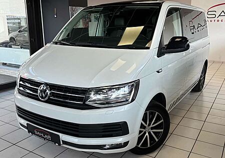 VW T6 Multivan Volkswagen 30 Jahre Edition°dynaudio°Cam°PDC°Voll