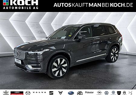 Volvo XC 90 XC90 T8 AWD Plus Bright BLIS PANO FOUR-C H/K