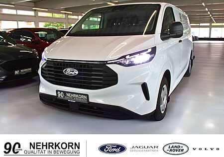 Ford Transit Custom 280 L2H1 TREND Kasten AHK LED TechnologiePaket2