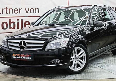 Mercedes-Benz C 350 BE 4Matic *AMG-Line*Avantgarde*Automatik*