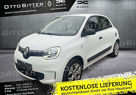Renault Twingo LIFE SCe65 GANZJAHRESREIFEN