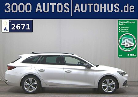 Seat Leon Navi LED vc