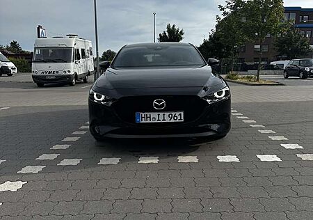 Mazda 3 Selection / TOP Ausstattung