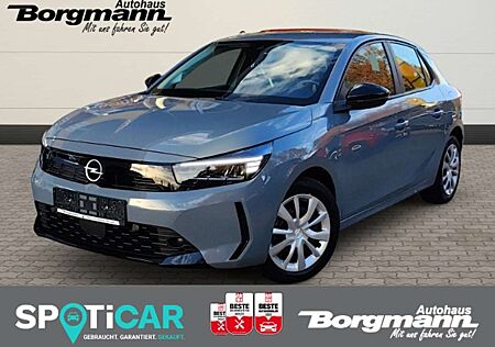 Opel Corsa 1.2 Apple CarPlay - Bluetooth - Tempomat - Regense