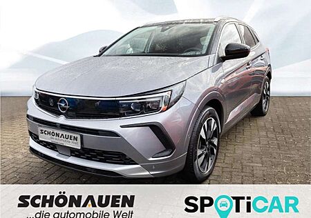 Opel Grandland Ultimate Plug-in-Hybrid +WR+RFK+MATRIX+