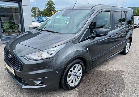 Ford Grand Tourneo 1.5 EcoBlue Automatik 7-Sitze Navi Kamera Carplay