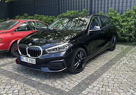BMW 118 i Advantage