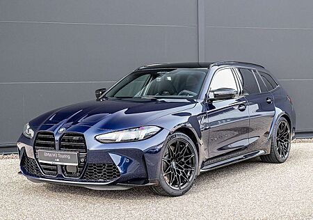 BMW M3 Competition SPRING DEAL 12.490 EUR Ersparnis!