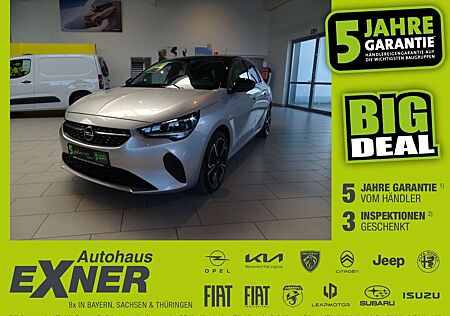 Opel Corsa F 1.2 Turbo ELEGANCE *LED*Rückfahrkamera