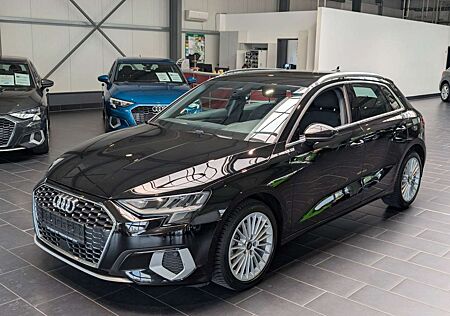 Audi A3 30 TFSI Sportback S tronic advanced Navi PDC