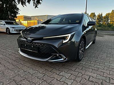 Toyota Corolla Corolla 1.8 Hybrid Touring Sports Business Edition