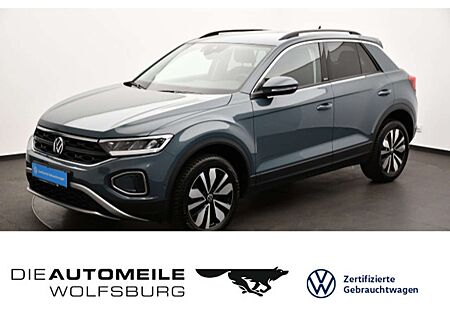 VW T-Roc Volkswagen 2.0 TDI DSG Move AHK/LED/ACC/Kamera