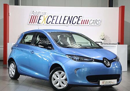Renault ZOE LIFE / DIGI-COCKIPIT / NAVI+ANDROID / TOP