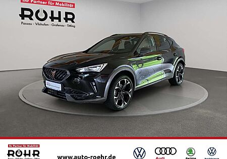 Cupra Formentor 1.5 TSI DSG (ACC.SHZ.Kamera.LED.DAB)