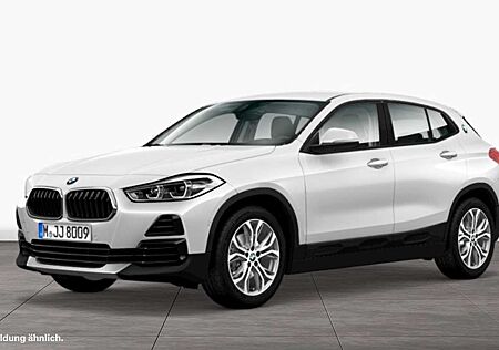 BMW X2 sDrive18i Advantage LED Navi Tempomat Shz