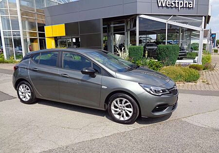 Opel Astra 1.2 Turbo Start/Stop Edition