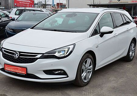 Opel Astra K*Start/Stop*1.5D Business*Navi*SR+WR* LED*