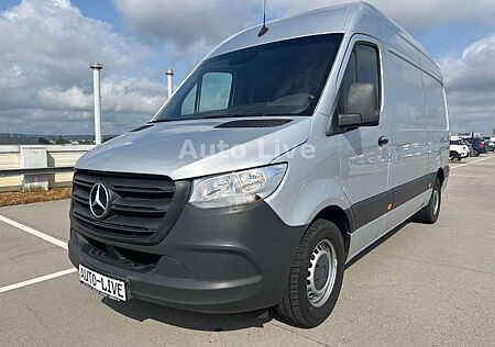 Mercedes-Benz Sprinter 314 CDI*MITTEL-HOCH*KAMERA*KLMA*NAVI*E6