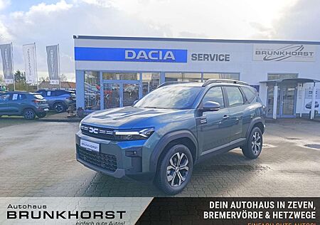 Dacia Bigster Hybrid 155 Expression Easy-Paket+SHZ+LKHZ