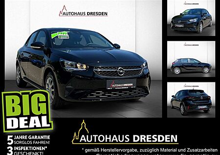 Opel Corsa F 1.2 Edition SpurH