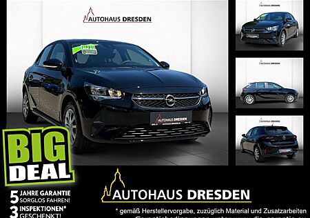 Opel Corsa F 1.2 Edition SpurH