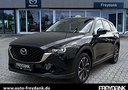 Mazda CX-5 SKYACTIV-G 165 ADVANTAGE ohne BSM/RCTA