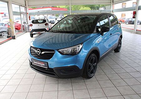 Opel Crossland X /Klima/Eu6/LenkradHz/Alu