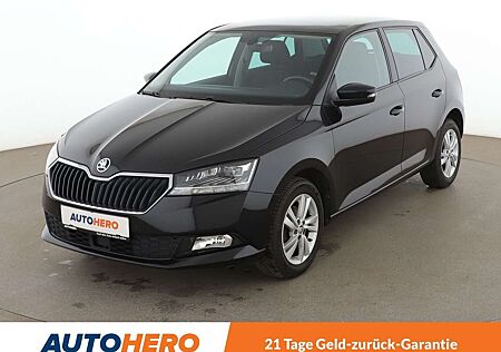 Skoda Fabia 1.0 TSI Ambition *LED*ACC*PDC*SHZ*