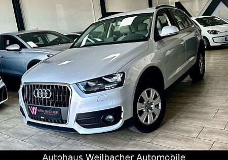 Audi Q3 2.0 TDI * Navi *