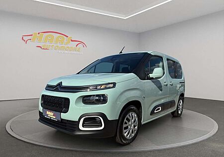 Citroën Berlingo Citroen Live M*Tempomat*aus 1.Hand*