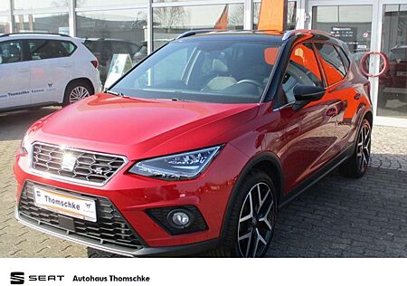 Seat Arona 1.0 FR DSG LED NAVI