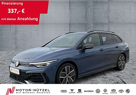 VW Golf Variant Volkswagen Golf VIII Variant 2.0 TDI DSG R-LINE LEDplus+NAV