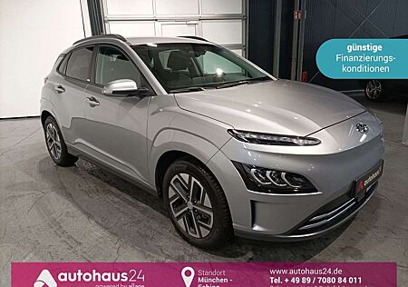 Hyundai Others Kona Trend Elektro 39,2 LED|Navi|ACC|Kamera