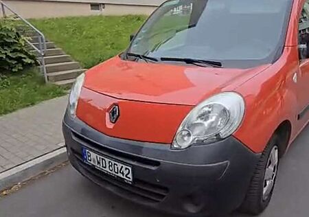 Renault Kangoo 1.5 dCi Authentique