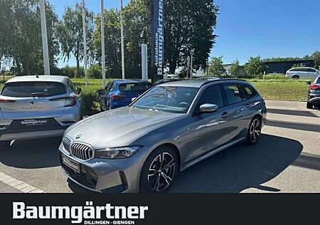 BMW 330 i xDrive M-Sport Touring Kamera/ACC/Sitzh.