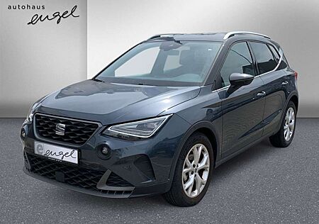 Seat Arona 1.0TSI OPF FR-LINE, KLIMA, LED, TEMPO,ALU,