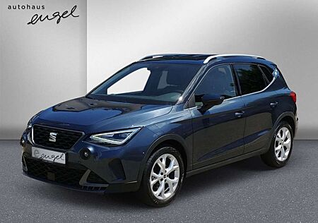 Seat Arona 1.0TSI OPF FR-LINE, KLIMA, LED, TEMPO,ALU,