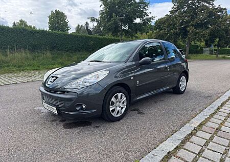 Peugeot 206 + Generation*Klima*1.4*1-Hand*