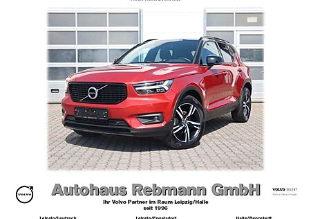 Volvo XC 40 XC40 D3 R Design FWD