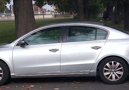 VW Passat gebraucht kaufen VW Passat Volkswagen 1.4 TSI BlueMotion Technology Comfortline