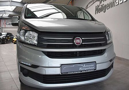 Fiat Talento L2H1 Family Navi Klima 9-Sitzer PDC USB