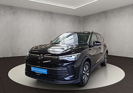 VW Tiguan Volkswagen Goal 2,0 l TDI SCR 4MOTION 142 kW