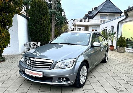 Mercedes-Benz C 200 Aut. ELEGANCE org.75'Km NAVI PDC Sitzh.AHK