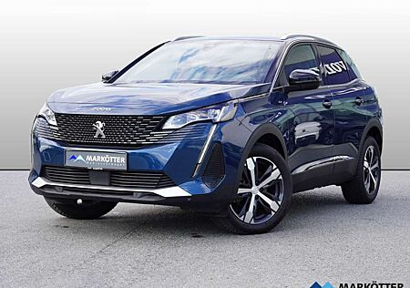 Peugeot 3008 GT 1.2 PureTech EU6d ACC / LED / SHZ