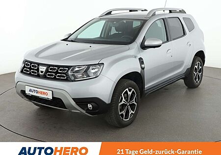 Dacia Duster 1.5 Blue dCi Prestige 4x4*TEMPO*NAVI*CAM*PDC*SHZ*