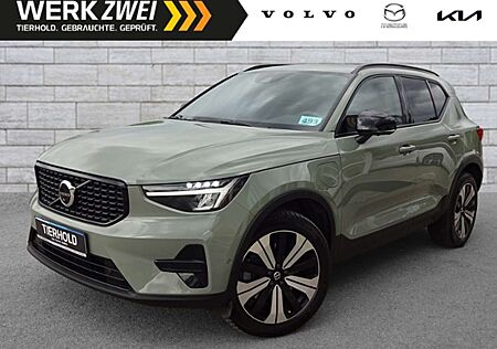 Volvo XC 40 XC40 T5 Plus Dark Plug-In 2WD ACC BLIS HK 360°